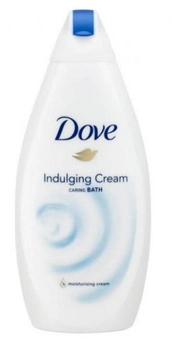 Krem-żel pod prysznic Dove Indulging Cream Shower Gel 500 ml (4000388176904)