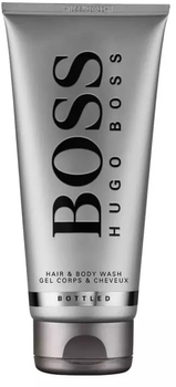 Гель для душу Hugo Boss Boss Bottled Shower Gel 150 мл (3616301642459)