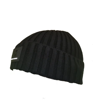 Шапка мужская A|X AX-1661 Black