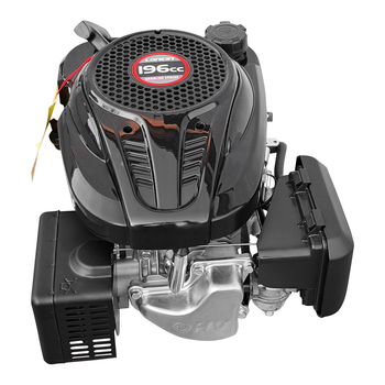 Двигатель бензиновый с вертикальным валом Loncin LC1P70FC (6,5 л.с., шпонка 22,2 мм, евро 5)