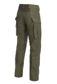 Штани Helikon -Tex MBDU Trousers NyCo Ripstop S Long Olive Олива