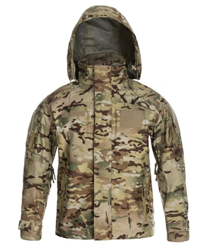 Куртка тактична ECWCS GEN lll Texar Conger XL Multicam