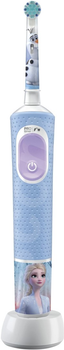 Szczoteczka elektryczna Oral-B Vitality Pro Kids «Kraina lodu»