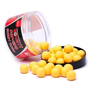 Поп-ап BOUNTY CLASSIC SWEET CORN 8мм (кукурудза),PP005