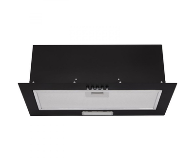 Вытяжка встраиваемая Jantar BILT 650 LED 52 BL