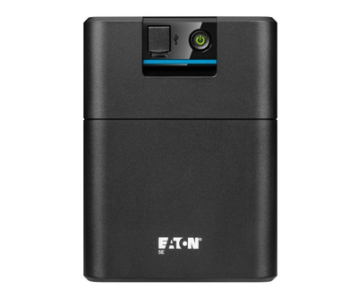 ДБЖ Eaton 5E 1600 USB DIN G2, 1600VA/900W, USB, 4xSchuko