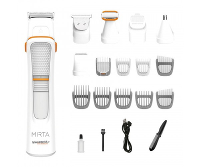 Машинка для стрижки Mirta SpeedPRO9 HT-5219W