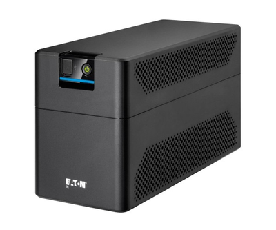 ДБЖ Eaton 5E 1600 USB IEC G2, 1600VA/900W, USB, 6xIEC