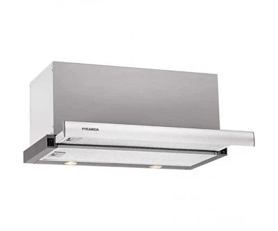 Вытяжка кухонная Pyramida TL 60 (1100) IX T
