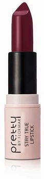 Губная помада Pretty Stay True Lipstik 013 - Raspberry (4 г) (898699-999345-2)
