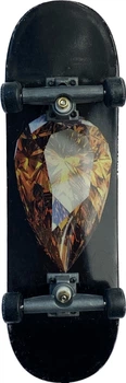 Фингерборд Tech Deck Diamond Supply All Blk
