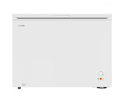 Морозильный ларь Hisense FC-386D4AW1