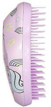 Szczotka do włosów Tangle Teezer The Original Children Unicorn mini (5060630042707)