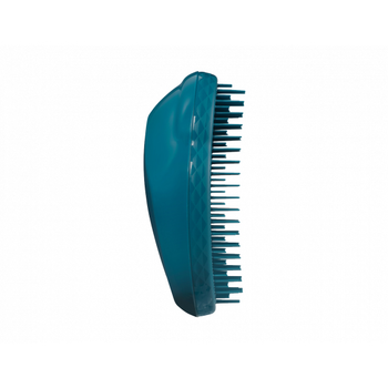 Szczotka do włosów Tangle Teezer Original Plant Brush Deep Sea Blue (5060926682730)