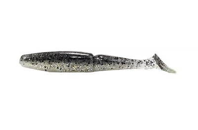 Силикон Gambler Little EZ 3.75" 1шт. New Shad