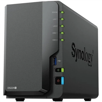 Мережеве сховище Synology DiskStation DS224+