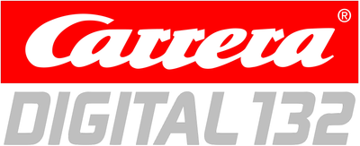 Samochód torowy Carrera Digital 132 Auto Ferrari 488 GT3 AlphaTauri AF Corse (4007486310339)