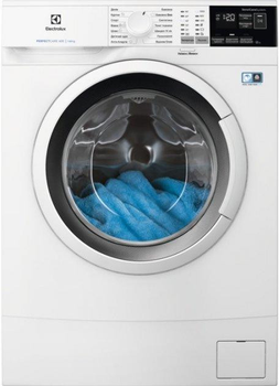Стиральная машина Electrolux EW6S406WU