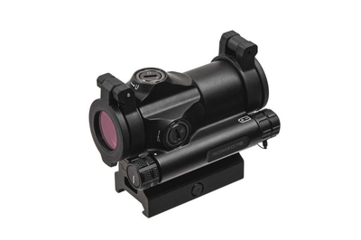 Прицел коллиматорный Sig Optics Romeo 7 1X22MM; 2 MOA RED DOT