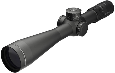 Приціл оптичний LEUPOLD MARK 5HD 5-25x56 (35mm) M1C3 FFP PR2-MOA