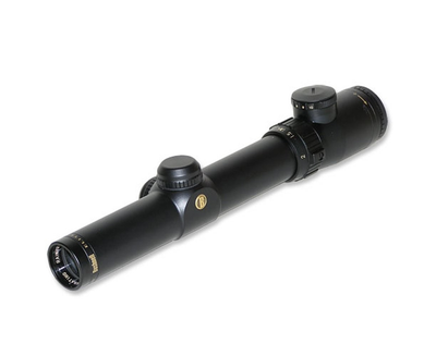 Приціл Bushnell "Elite 4200" 1.25-4х24 4AW/1 MOA Dot