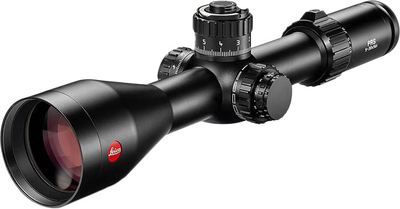Прибор оптический Leica PRS 5-30x56 приборьная сетка PRB с подсветкой