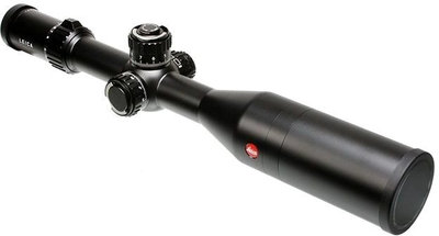 Прибор оптический Leica PRS 5-30x56 приборьная сетка PRB с подсветкой