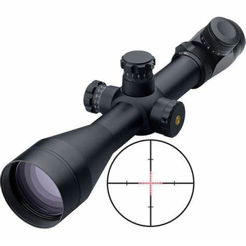 Оптичний приціл Leupold Mark4 4,5-14x50 LR/T SideFocus M1 TMR