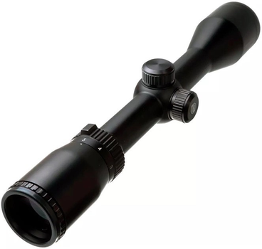 Приціл оптичний Bushnell "Trophy" 3-9х40 2016 MIL DOT