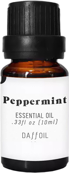 Эфирное масло Daffoil Aceite Esencial Menta 10 мл (703158304319)