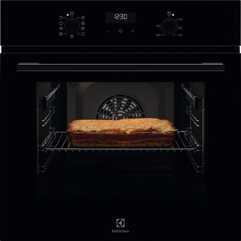Духова шафа електрична ELECTROLUX EOF5C50BZ
