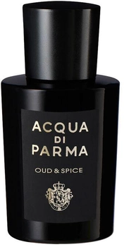 Парфумована вода Acqua Di Parma Oud & Spice 20 мл (8028713813207)