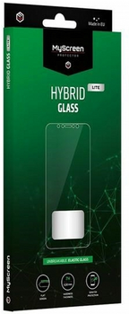 Захисна плівка MyScreen FlexiGlass EasyClean для Asus Zenfone 7 Pro (5901924986645)