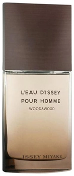 Woda perfumowana męska Issey Miyake L'Eau D'Issey Wood & Wood 100 ml (3423478509351)