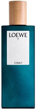 Парфумована вода для чоловіків Loewe 7 Cobalt 50 мл (8426017066358)