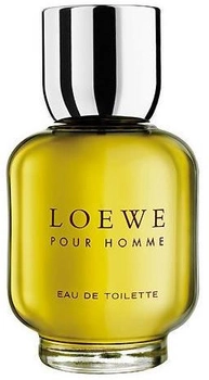 Woda toaletowa Loewe Pour Homme 50 ml (8426017027755)
