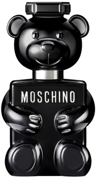 Woda perfumowana męska Moschino Toy Boy 100 ml (8011003845132)