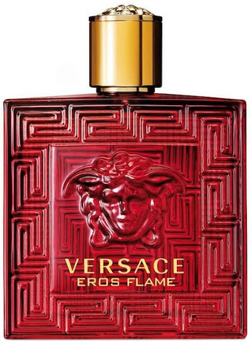 Парфумована вода Versace Eros Flame 200 мл (8011003846627)