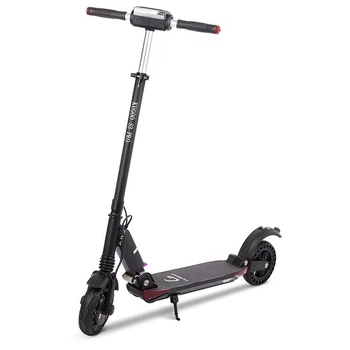 Электросамокат Kugoo S3 PRO 8" 350 Вт Черный (214)