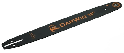 Шина 18" (45см) DarWin 325 паз 1,5 72 ланки для GoodLuck 4500 / 5200