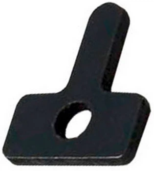 Упорная пластина сабельная пила Makita BJR141 345214-7
