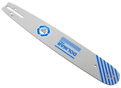 Шина 15" (37см) Dolmar 325 паз 1,5 64 звена VJ Parts для H 137