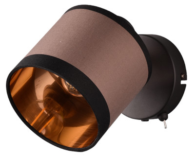 Спот REALITY DAVOS 10W (R81551741)