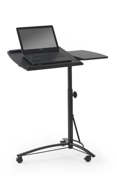 Столик для ноутбука B14 Halmar 73x93x40 (V-CH-B/14-STOLIK-LAPTOP-CZARNY) 161802