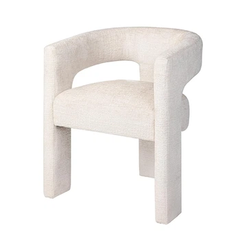 Крісло з оббивкою Leith Livin Hill 58,5x75x56 (LET71) 163413