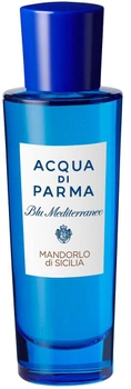 Woda toaletowa damska Acqua Di Parma Blu Mediterraneo Mandorlo Di Sicilia 30 ml (8028713570278)