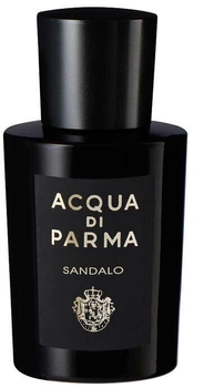 Woda perfumowana damska Acqua Di Parma Sandalo 20 ml (8028713810909)