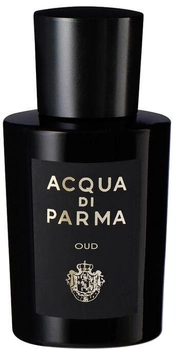 Woda perfumowana damska Acqua Di Parma Oud 20 ml (8028713810503)