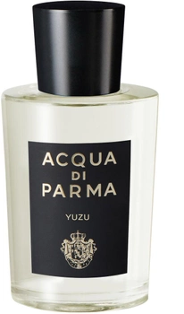 Woda perfumowana damska Acqua Di Parma Yuzu 100 ml (8028713810114)