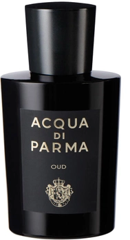 Woda perfumowana damska Acqua Di Parma Oud 100 ml (8028713810510)